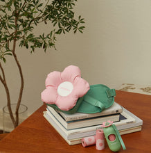 画像をギャラリービューアに読み込む, 【犬用】VETRESKA(ベトレスカ) ペットハーネス リード 首輪 セット フラワー / Flora 4サイズ