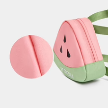 画像をギャラリービューアに読み込む, 【犬猫用】VETRESKA(ベトレスカ) ペットハーネス リード セット スイカ / Watermelon 2サイズ