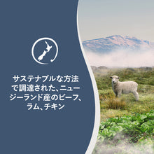 画像をギャラリービューアに読み込む, 正規品【犬用】ZIWI peak スチーム&amp;ドライ ドッグフード ビーフ（牛肉）ZIWI Peak STEAM＆DRIED GRASS-FED Beef With Pumpkin Recipe FOR DOGS Dogfood
