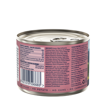 画像をギャラリービューアに読み込む, 【犬用】ZIWI ドッグ缶 ベニソン（鹿肉） 12缶セット
