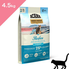 画像をギャラリービューアに読み込む, 【猫用】アカナ パシフィカキャット（ACANA Pacifica CAT）
