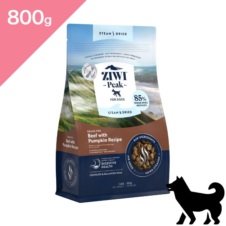 Ziwi peak ジウィピーク – Buy 1, Love 2 ～動物を助けるネットショップ～