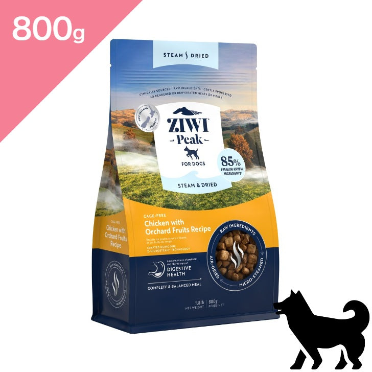 Ziwi peak ジウィピーク – Buy 1, Love 2 ～動物を助けるネットショップ～