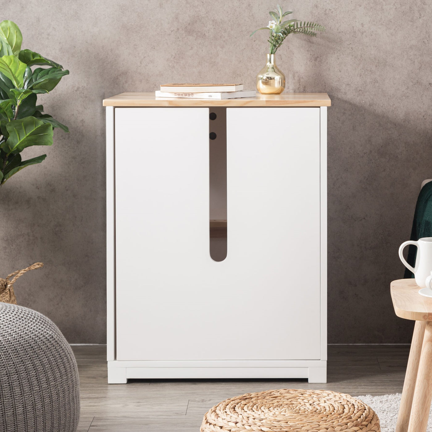 猫用トイレ – Buy 1, Love 2 ～動物を助けるネットショップ～